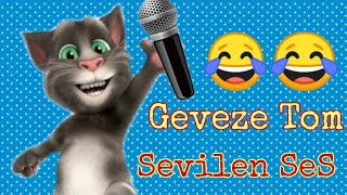 Taking Tom Ziynet Sali - Kalbim Tatilde Eğitici Çocuk Şarkıları