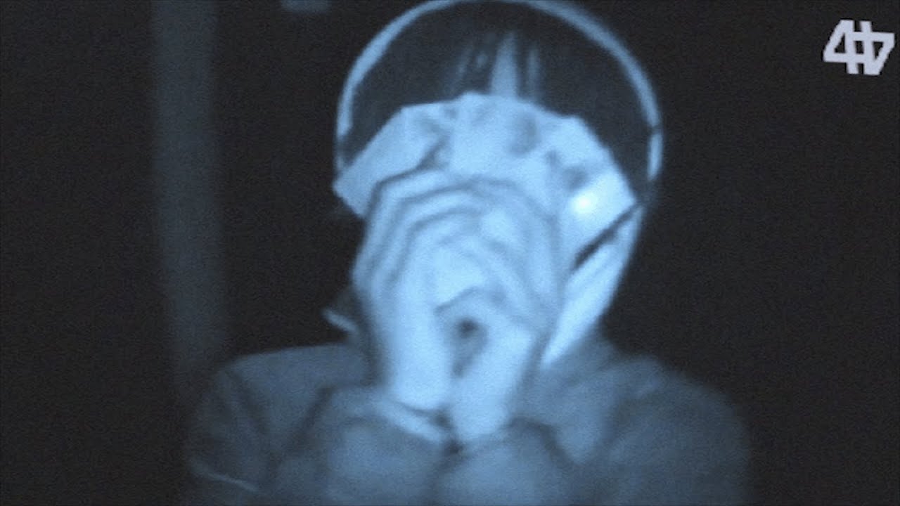 SYST7M - 'MASK OFF' [MUSIC VIDEO] - YouTube