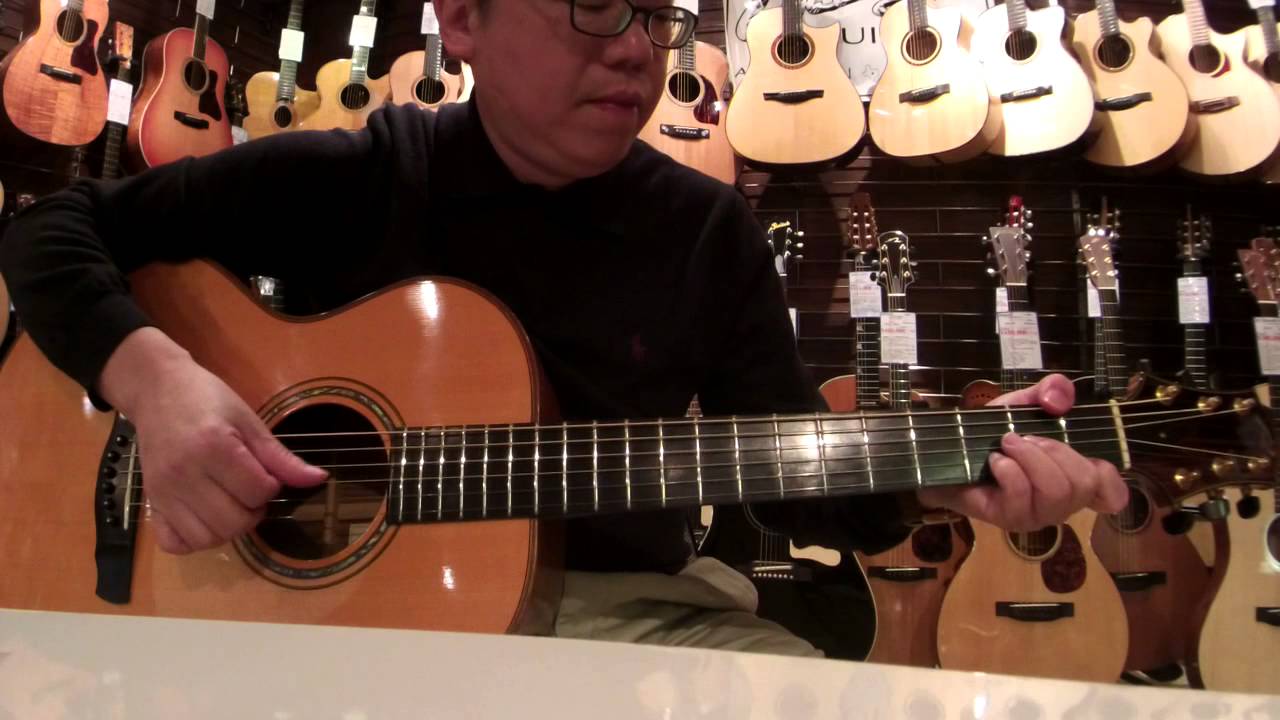 Sukiyaki Fingerstyle Guitar Cover YouTube