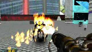 SSSE - The Great Adventure - Part 5 (7/11) - Empire Of Cosmos [P2]