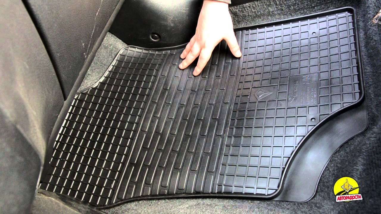 Коврики mitsubishi lancer 9