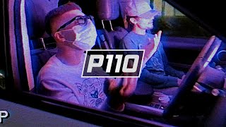 P110 - Murphy - Perfect Timing [Music Video]