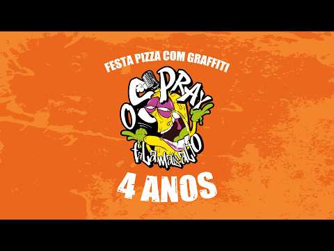 Pizza Party 4 YEARS | #podcast
