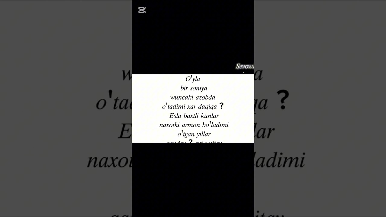 Timurov Nabiiy oylab kor