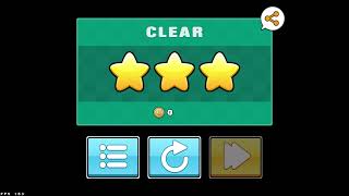 Jump Ball Quest 1-20 Any% limit maybe screenshot 5