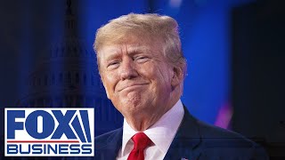 NYSE president: This is a great time for American businesses