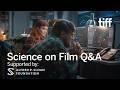 Adam McKay & Dr. Amy Mainzer | Sloan Science on Film Showcase: Don't Look Up