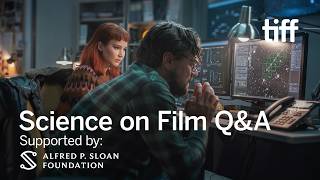 Adam McKay & Dr. Amy Mainzer | Sloan Science on Film Showcase: Don't Look Up