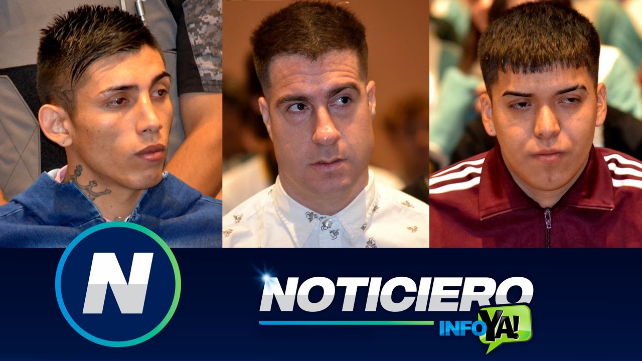 Noticiero Info YA! (20/10/25)