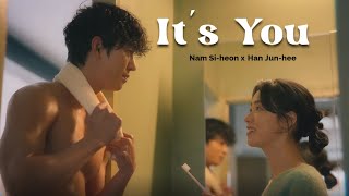 Nam Si-Heon & Han Jun-Hee Its You A Time Called You