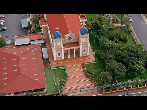 San Marcos de Tarrazú