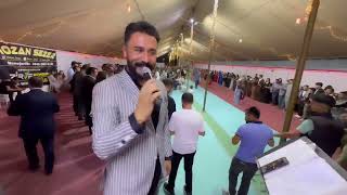 Hozan Sezer Üç Ayak