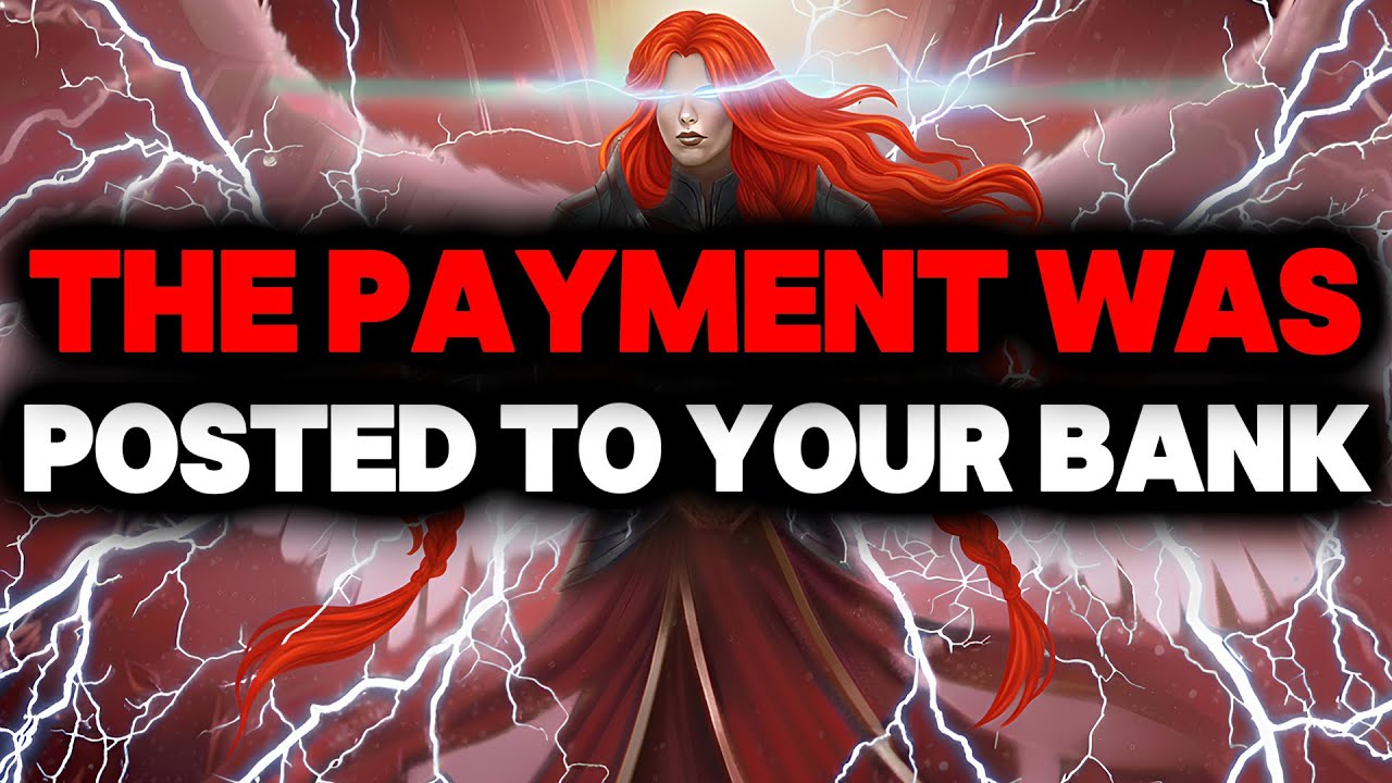 Вы выбрали один из вариантов, платеж поступил на ваш банковский счет – сначала проверьте это сроч...