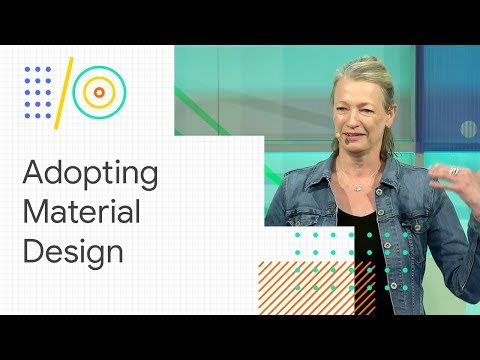 How Well Does Google Material Design Test Ux