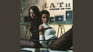 Смотреть клип Friend Or Foe (Morel'S Pink Noise Mix)