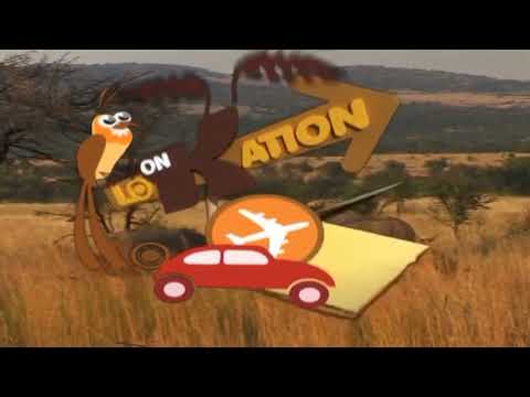 KTV On Lo K Ation Ident 2 2006 2010 SA 