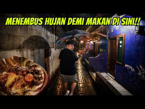 Nasi Uduk Emak utung