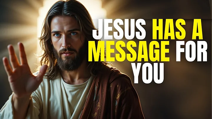 God's Message for You Today: He Knows What You're Going Through