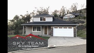 2546 NW Troost Roseburg OR 97471 | Troy Schuyler Keller Williams Realty Umpqua Valley