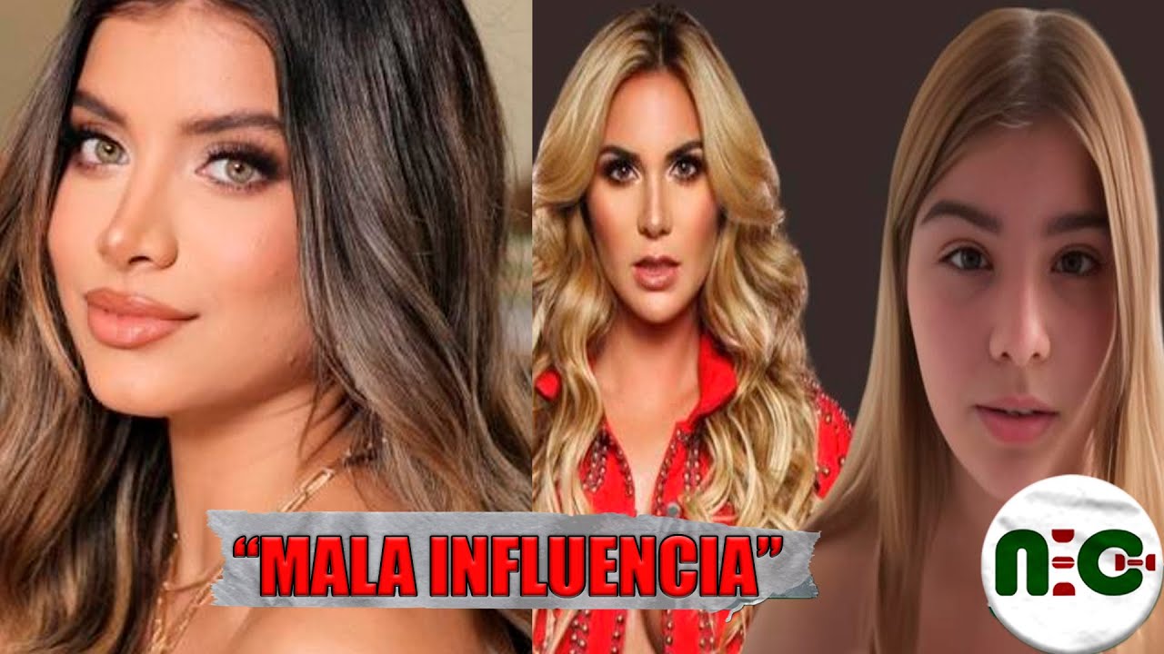 Sarah Alarcón le responde a Carolina Jaume