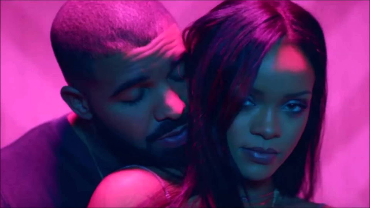 Rihanna - Work ft. Drake Ringtone
