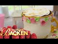 Very British! Wer backt die beste 3D Torte? | Die Aufgabe | Das große Backen | SAT.1