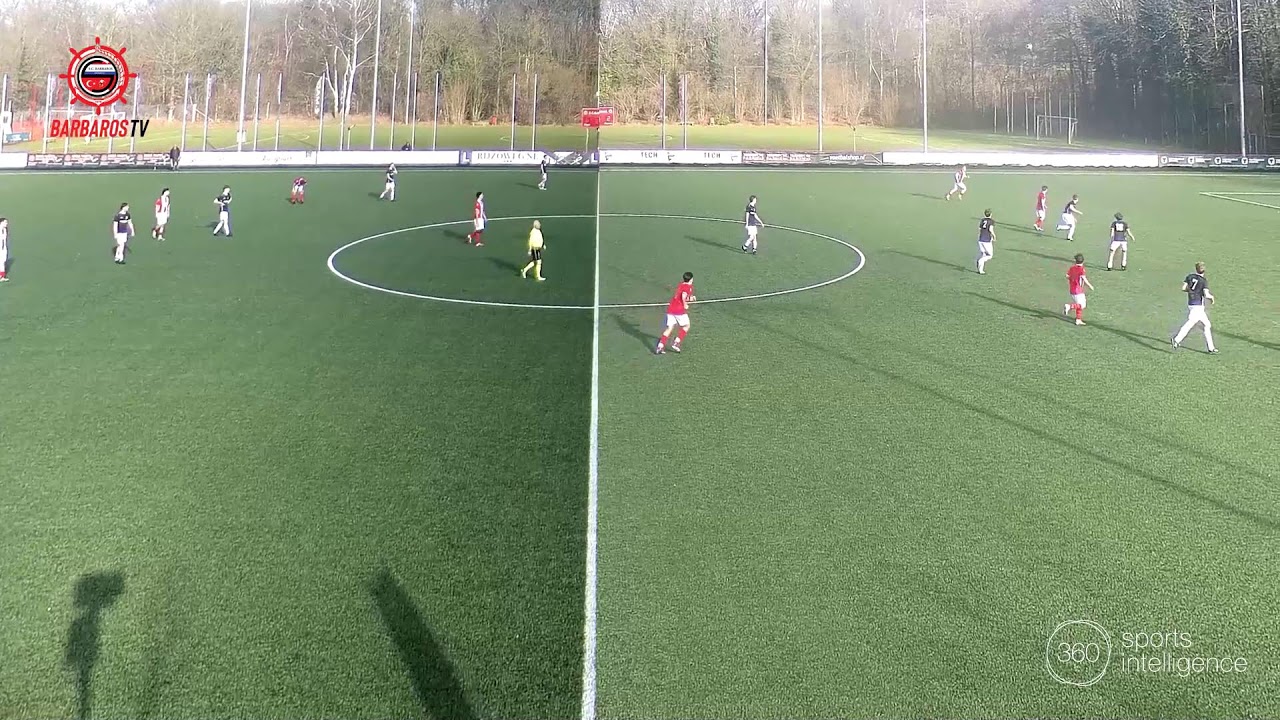 Barbaros JO19 - Quick'20 JO19-4