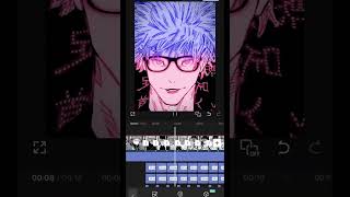 Acidogojoxsukunaedit Manga Edit Gojo X Sukuna