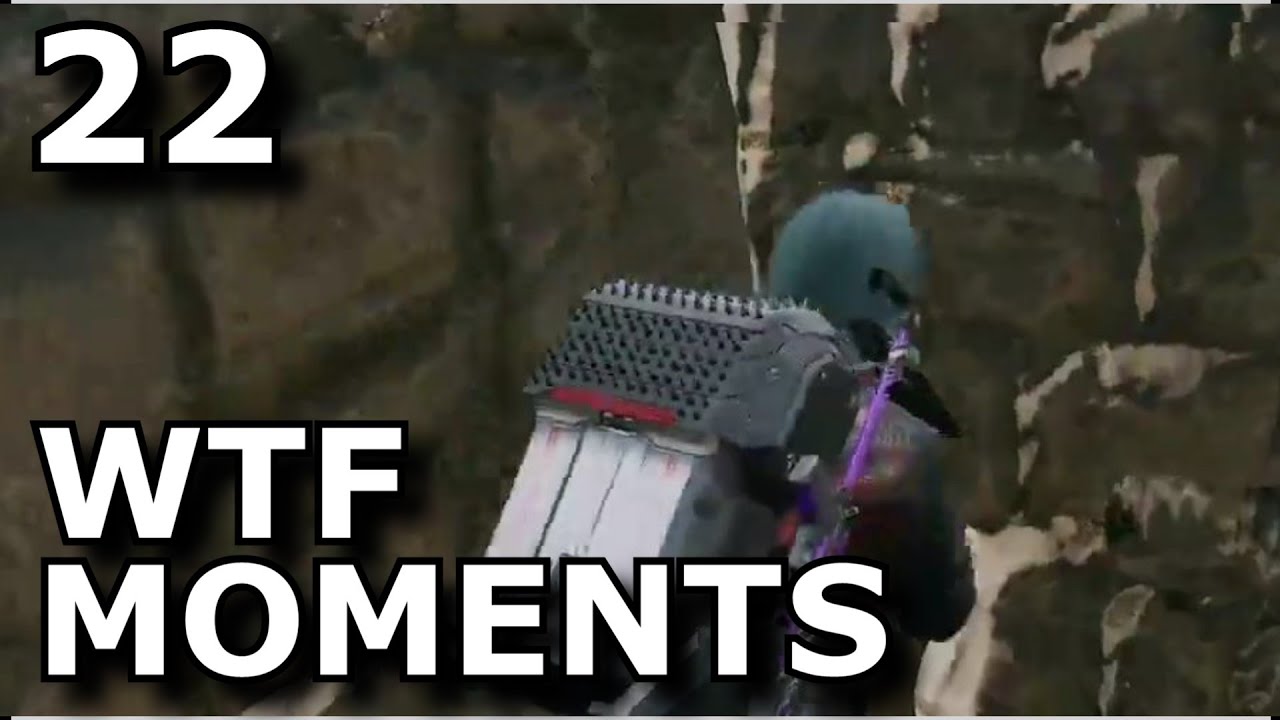 *NEW* Super People Funny and Epic WTF Moments 22 | Chocotaco, Quest and more