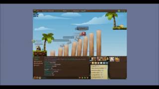 Transformice - Gameplay Vanilla #1