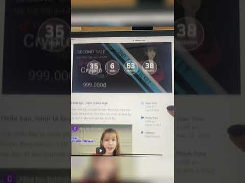 Video Cách đăng kí khóa học crypto cho người mới trên... - YouTube