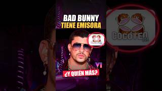Bad Bunny, Slayer y Lana Del Rey tienen emisora en GTA 6