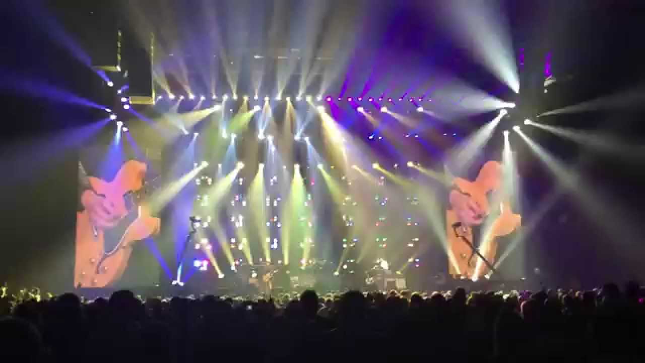 Paul McCartney. Toronto 10/17/15. Abbey Road Medley. YouTube