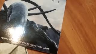 EPIC VHS/DVD/Homemade DVD Update for October 8th, 2017 (Part 10)