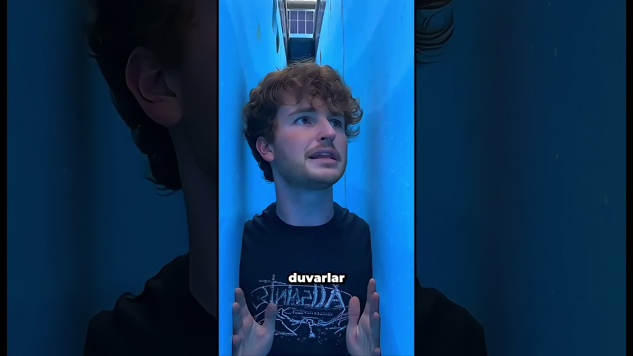 Sihirli Havuzun Tuzağı!