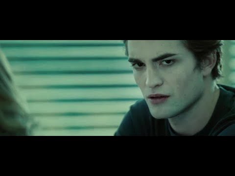 If Twilight Was a Horror Movie