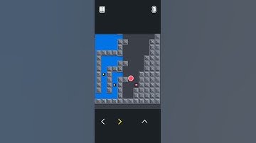 Fancade - Red Bounce By arindam (Daily Challenge - Part 11/15)