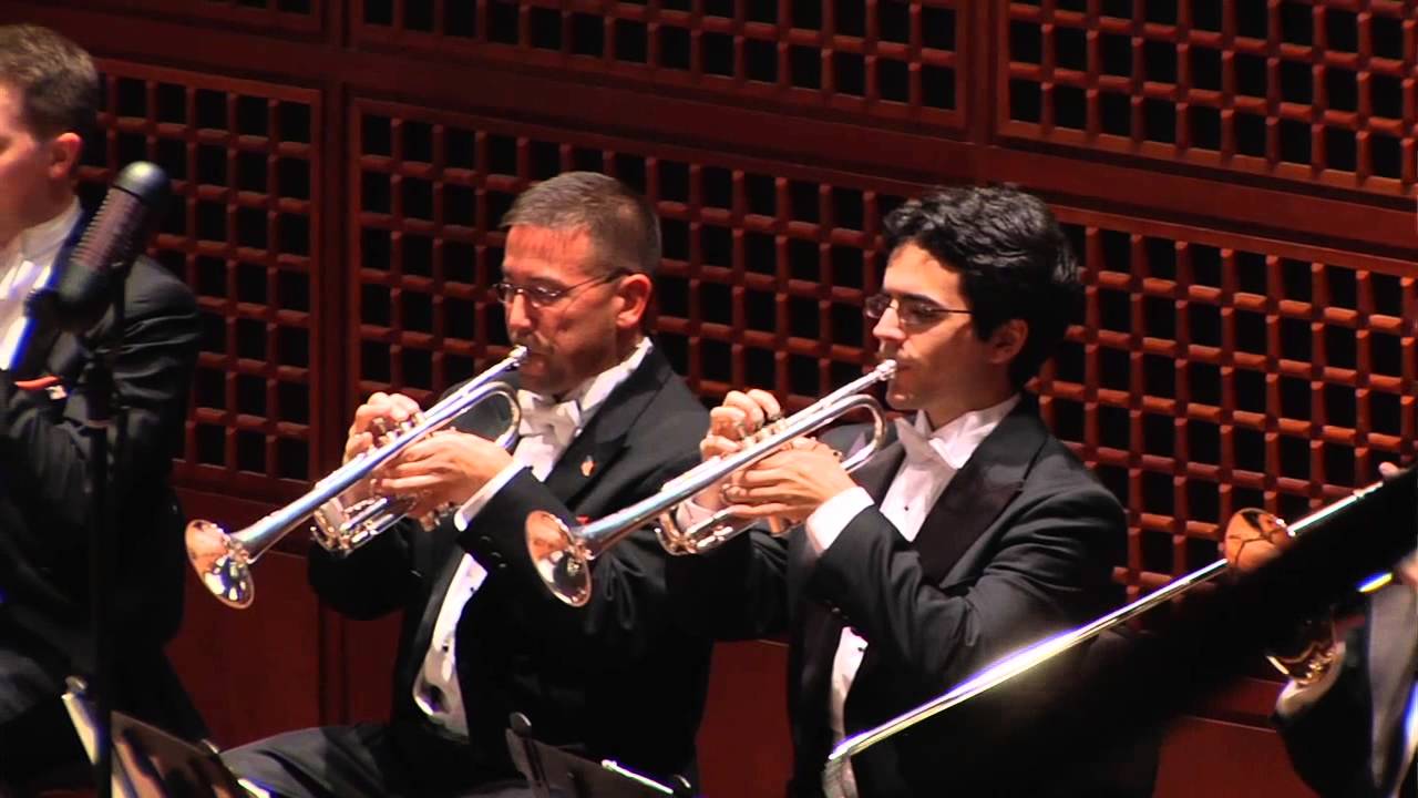 Tchaikovsky Symphony No. 5 Mvt. 1 excerpt - MTT & the SF Symphony (recording)