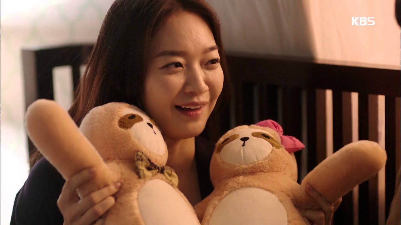 오 마이 비너스 - 신민아, 장미꽃 입에 물었지만..'소지섭 유혹 실패'. 20160105