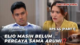 Download lagu ALREADY IN LOVE EP 44: ALEX CONFESSES HIS ACTIONS IN FRONT OF ARUMI, ANIKA & CELIA⁉️ - Chicco