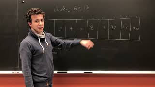 Josh Silverberg EECS 281 application video