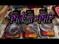 Pick a Pile w/ Angel 😇 Numbers (1234, 4444, 1111) charms, Tarot, & songs channeled