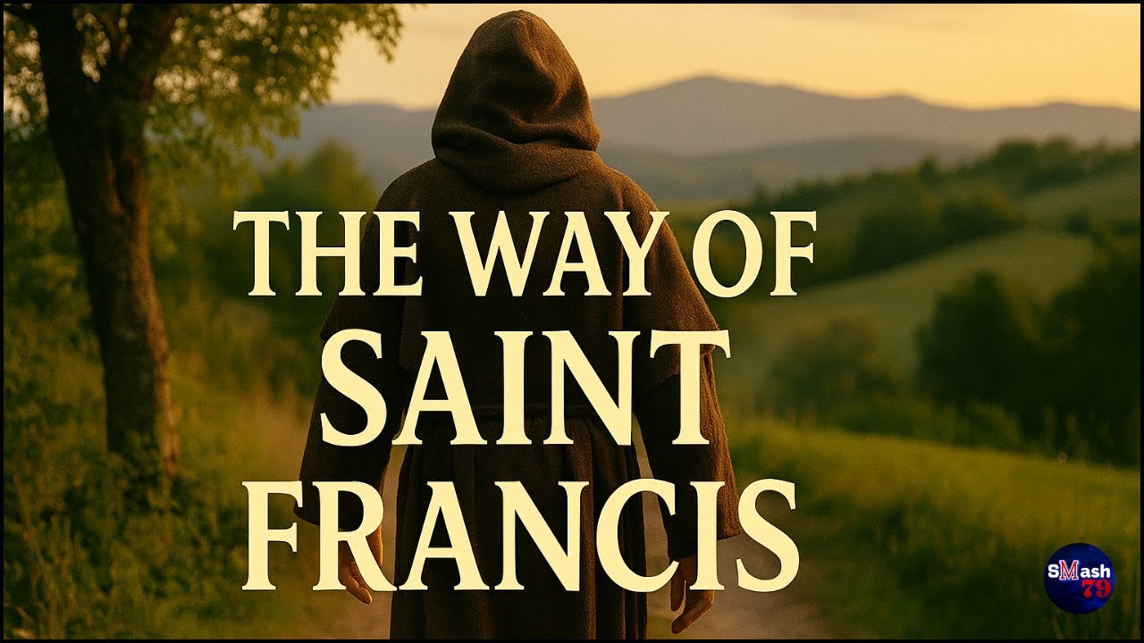 The Way of Saint Francis: The Hidden Trail That Transforms Lives 🌿🇮🇹