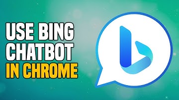 How To Use Bing Chatbot In Chrome (SIMPLE!)