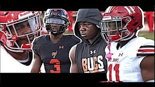 🔥🔥 St. John's - DC ( #5 in the Nation ) vs Hoover - Alabama (#13 in the Nation) 🔥🔥 Highlight Mix