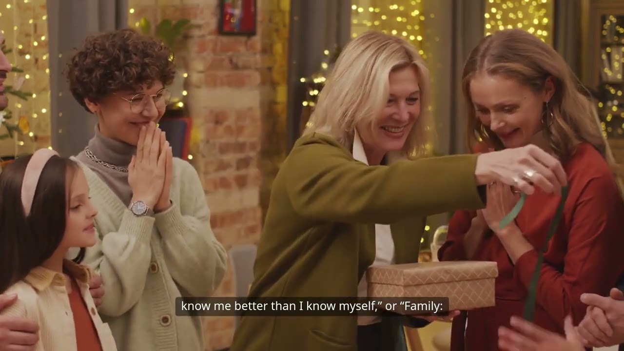 Wrap Your Followers in Love With These Gifts Captions for Instagram | Famety