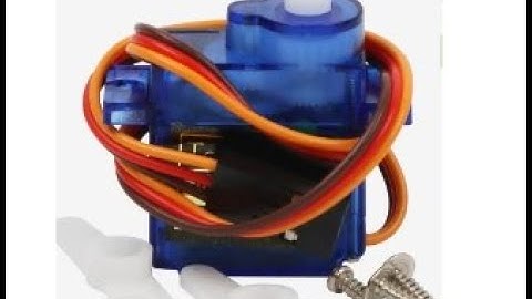 ✨✨✨17 Động cơ servo cho Microbit PH2.0 - Hướng dẫn Lập trình Microbit (https://dochoistem.com)