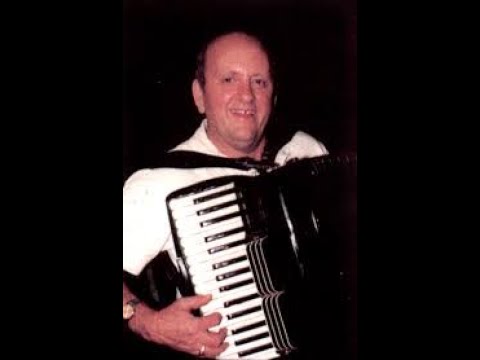 Rodger Brightly Nancy's Place Polka Show-Tribute to Roger Bright-9-1-01 - YouTube