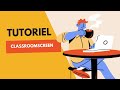 Tutoriel classroomscreen