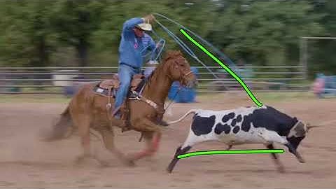 Three Steps of the Heel Run with Bret Beach